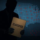 Right-Wing Conspiracists/Nationalists Joe Kent Now Runs U.S. Counterterrorism.