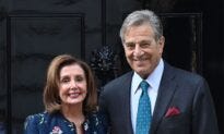Alleged Paul Pelosi Attacker Charged With Assault, Attempted Murder