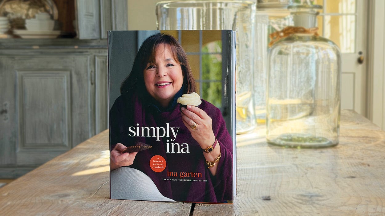 (未使用･未開封品)Barefoot Contessa: Entertaining With Ina Garten [DVD] Amazon.com: Barefoot Contessa with Ina Garten: Entertaining with