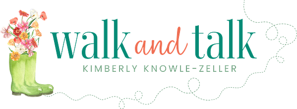 Walk and Talk