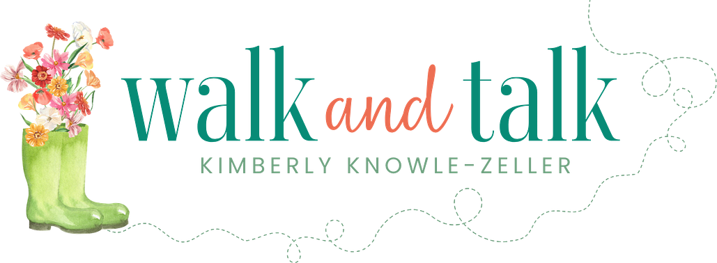 Walk and Talk