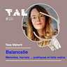 Let's TalQ : Voyages Intimes et Politiques
