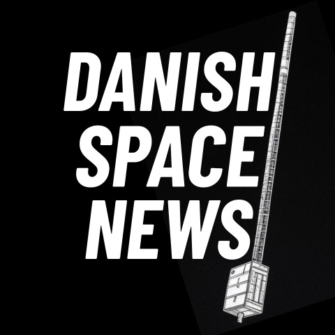 Danish Space News