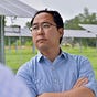Senator Andy Kim's avatar