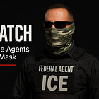 We're Building a Database of ICE Identities, Here's Why.