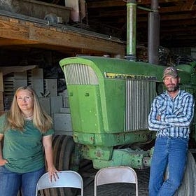 Why I Started The Regenaissance