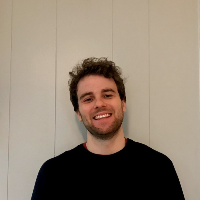 Profile photo of Espen Scheuer