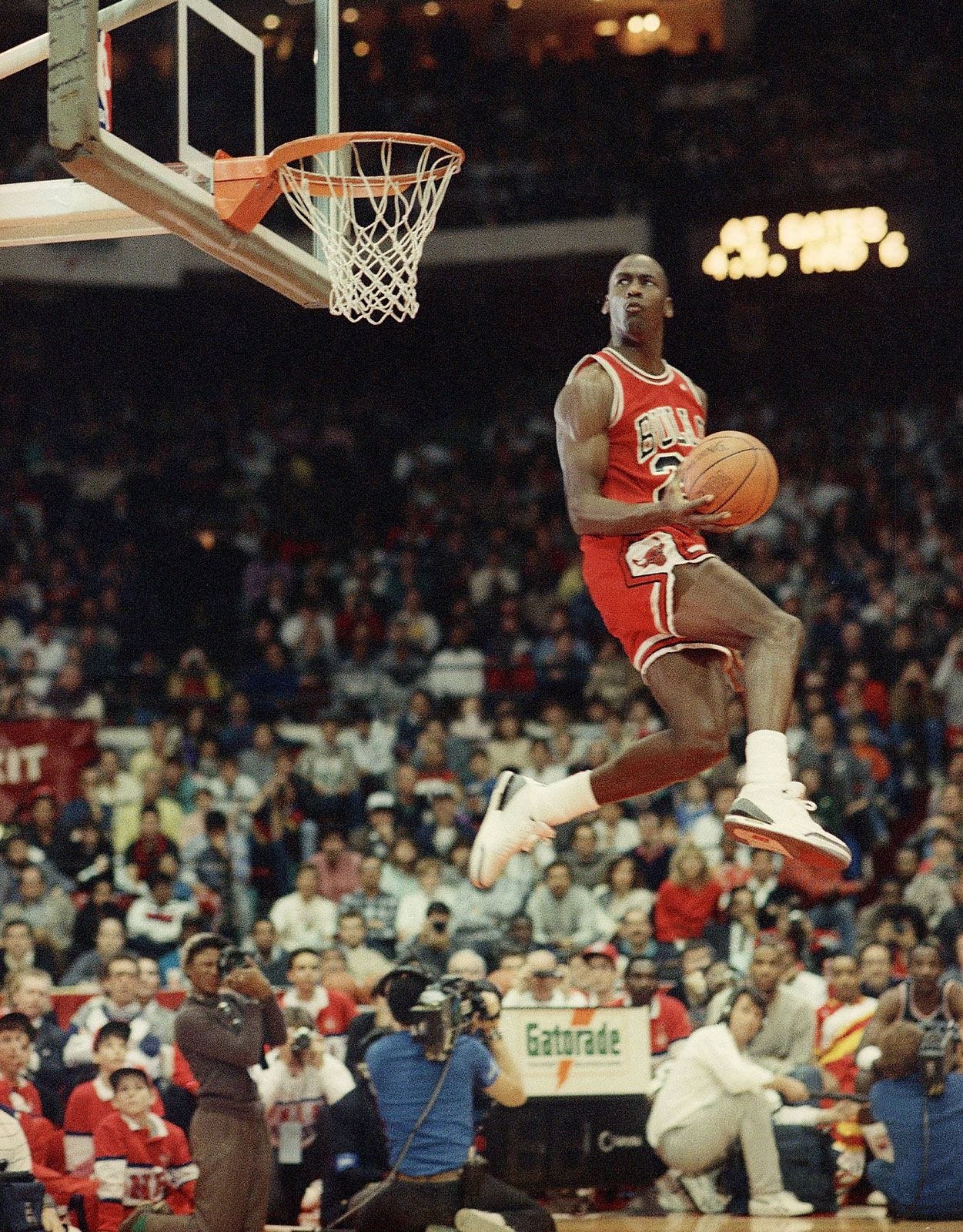 Michael Jordan | Biography, Stats, & Facts | Britannica