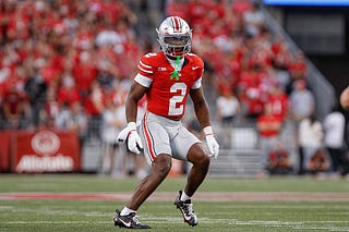The Draft Scout | Substack