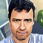 Rob Sedleski's avatar