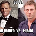 Goldman Sachs' Private Credit: GSBD vs GSCRED