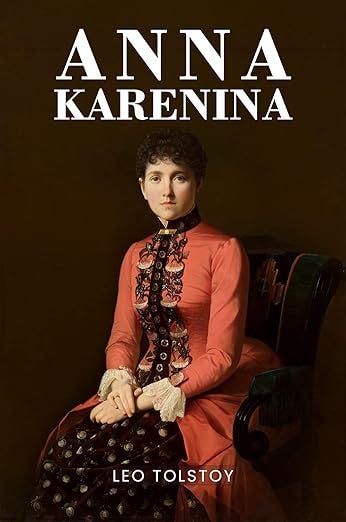 Anna Karenina