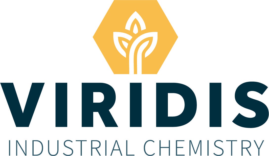 💥New Chapter 11 Filing - Viridis Chemical, LLC💥