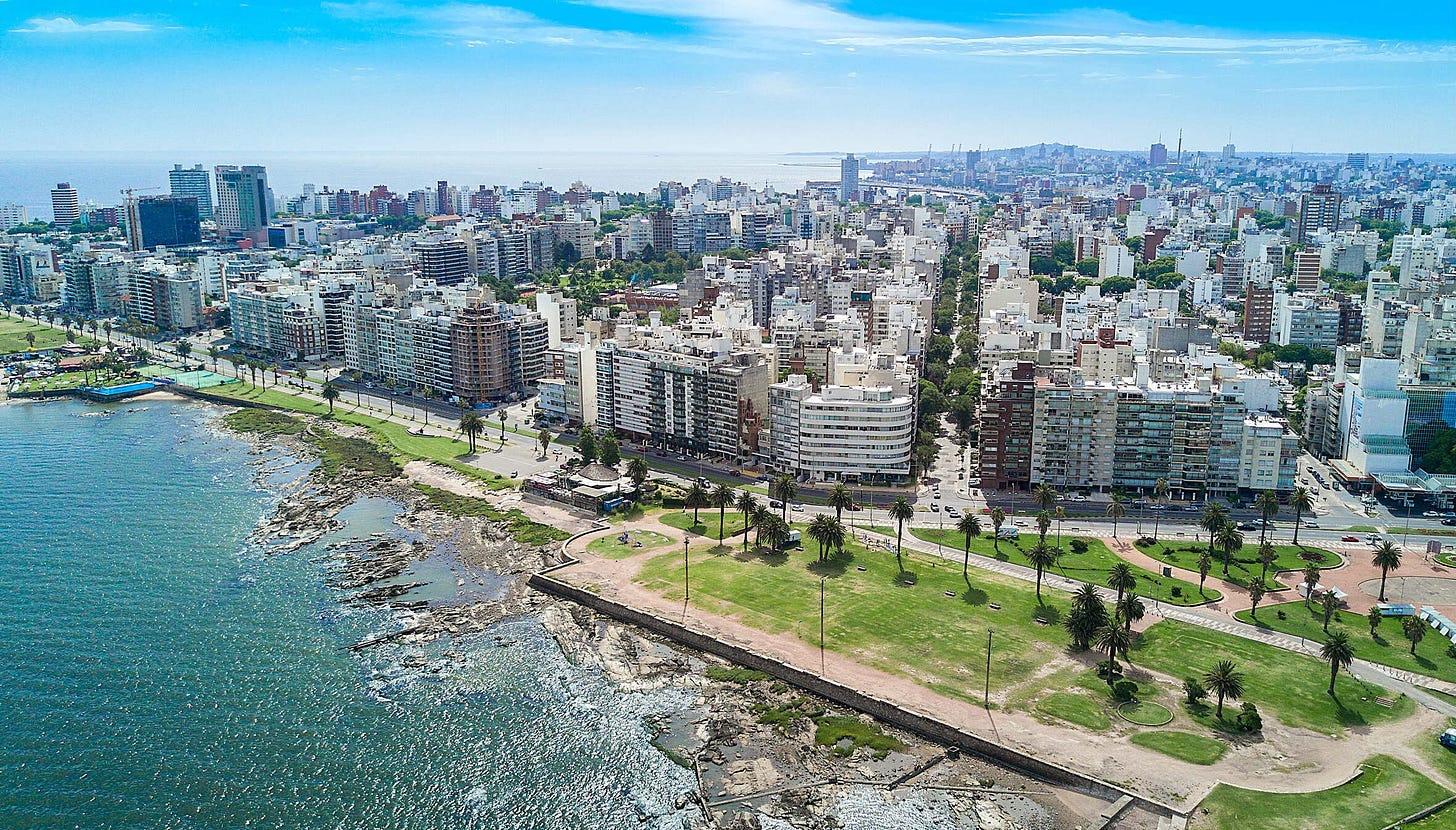 Adventure into the Beautiful Wonders of Uruguay | LatiNation