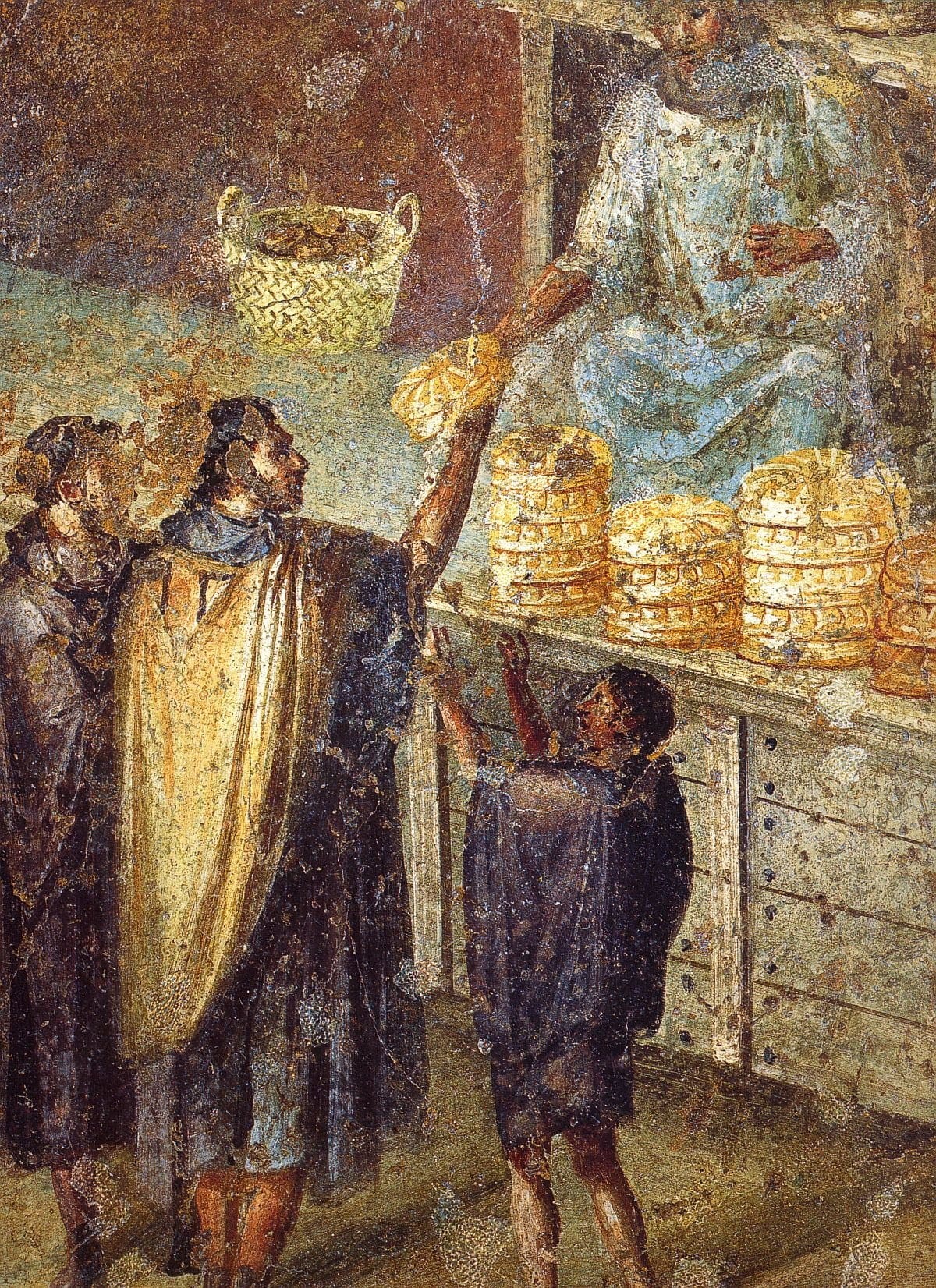 Roman goods prices « IMPERIUM ROMANUM