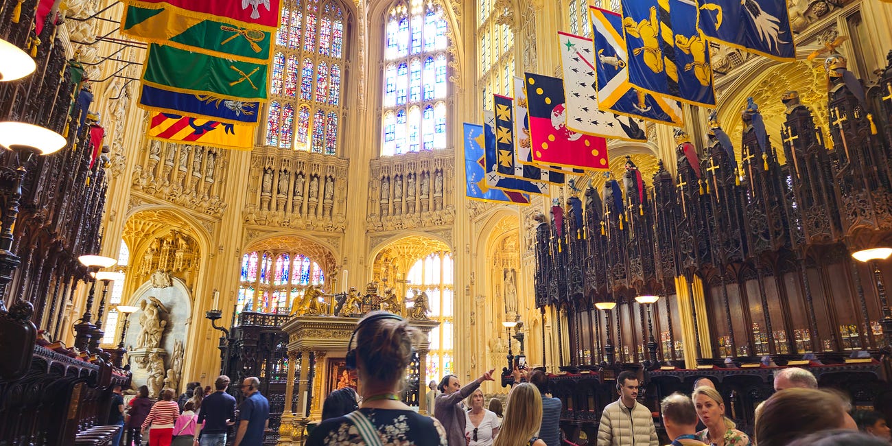 While the tools and methods may differ, the fundamental dynamic remains the same. The Church promised eternal life through spiritual salvation, while AI promises a future where technology can...