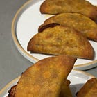 Crispy Oven Baked Tacos
