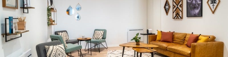 Chloé DUMOULIN - 🌱 Fondatrice, Facilitatrice et Créatrice de liens -  Convivere | LinkedIn