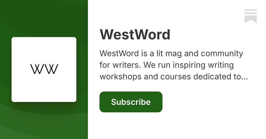 WestWord Overview