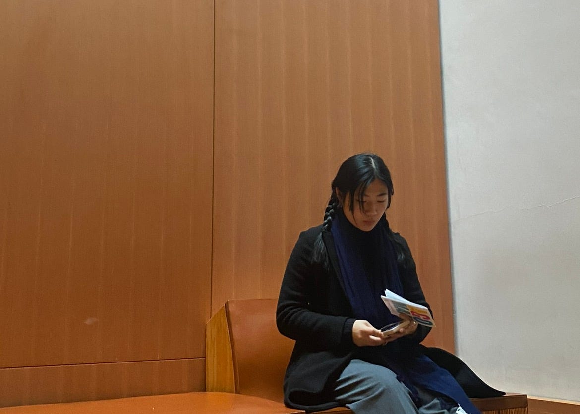 Artwork for Bek’s Substack