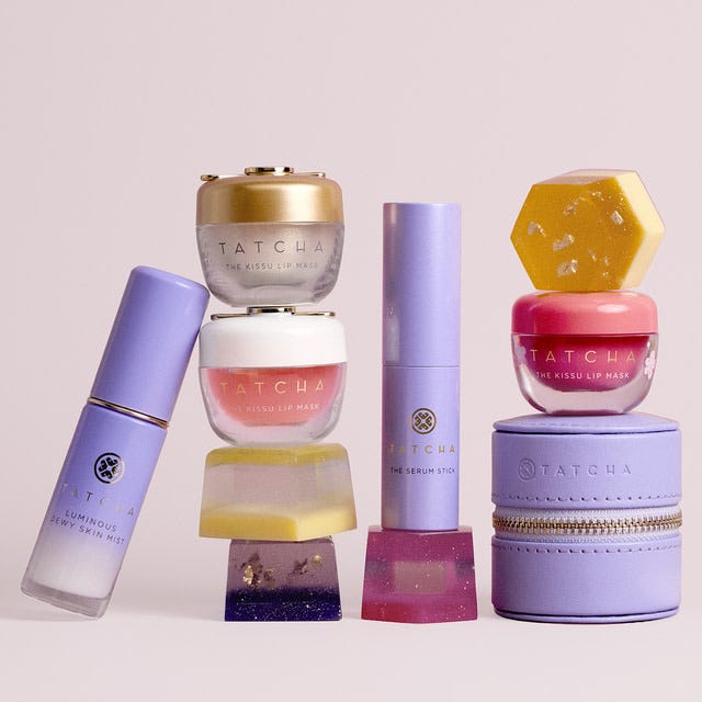 Carry Your Kissu Set