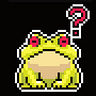 the frog society