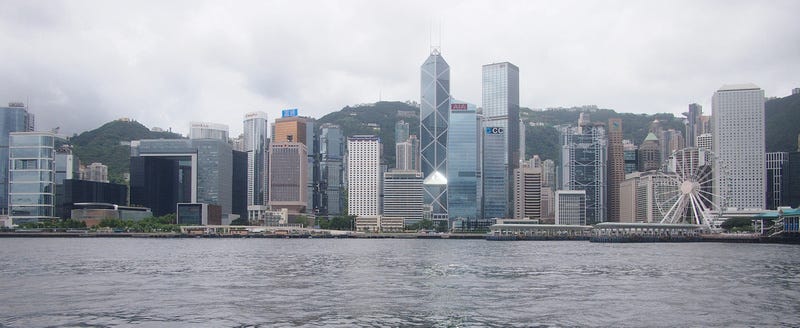 Hong Kong