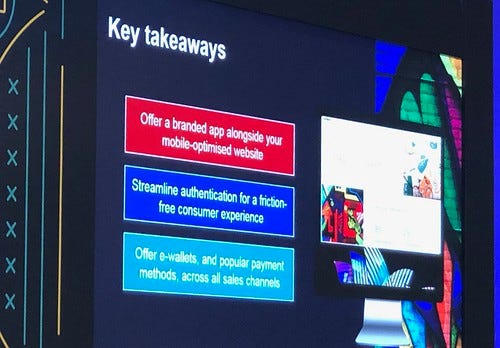 Money2020 China 18 - 18 of 28 Money2020 China 18 - 18 of 28