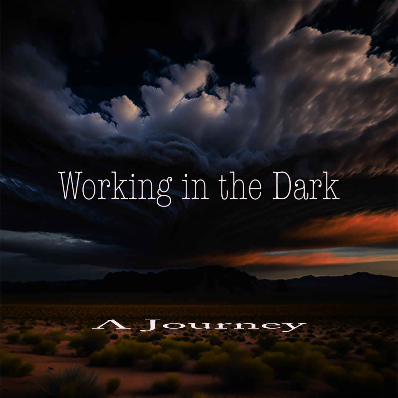 Working in the Dark