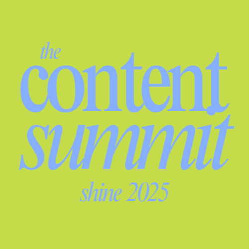 Artwork for The Content Summit