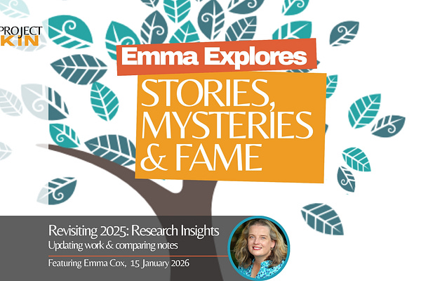 Emma Explores | Projectkin | Substack