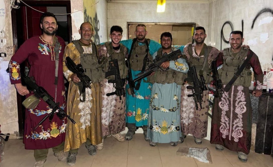 84% of Israelis rate IDF ‘Excellent’ or ‘Very Good’ for moral conduct during the Gaza genocide - Palestine Will Be Free