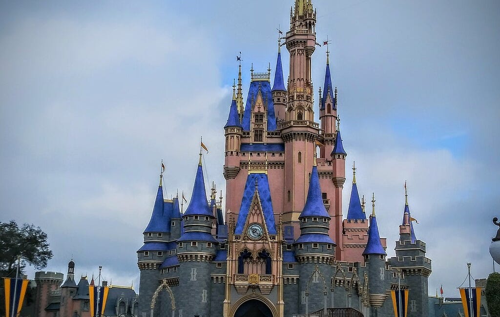 GayDays Orlando Event That Invades Disney World Paused After Losing Sponsor Support And Change To Host Hotel Agreement