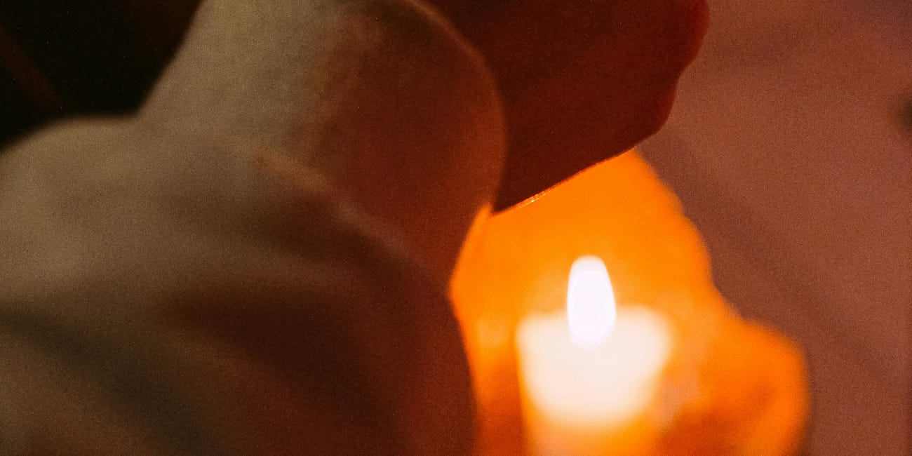 Why Does Forgiveness Take So Long?