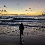 The Golden Hour: climate, children, mental health