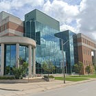 Grey County To Cover $370,000 Court Security Shortfall As New Provincial Directives Add Costs