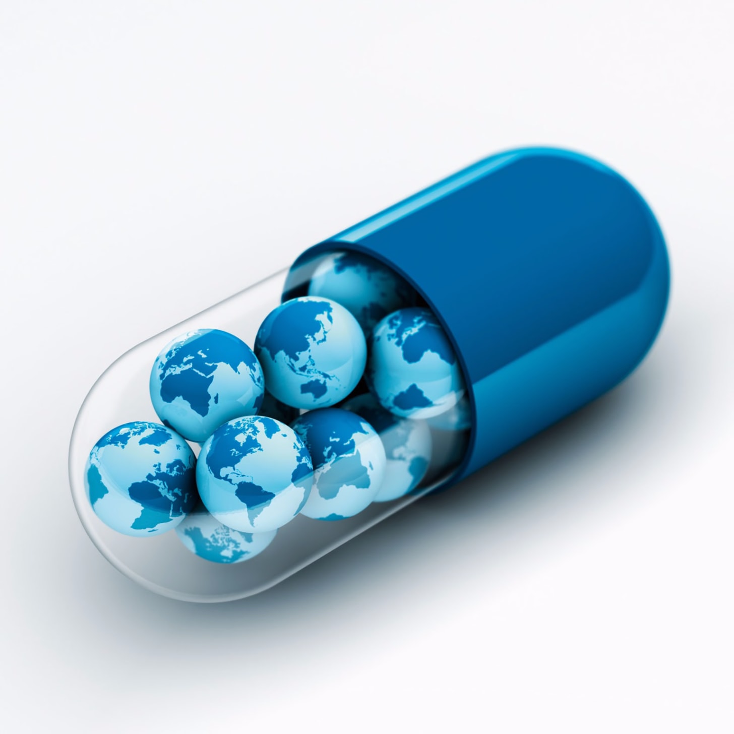Expanding horizons for risk management in pharma | McKinsey