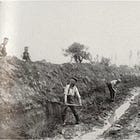 Repairing the Damage