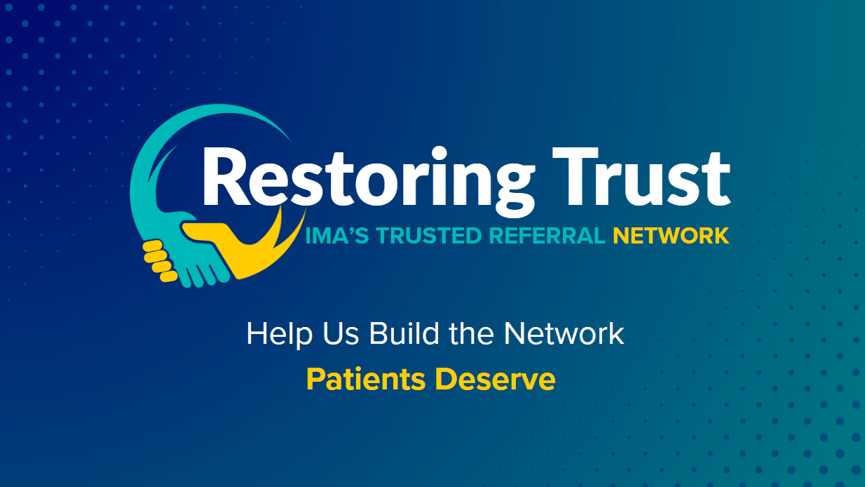 Restoring trust header