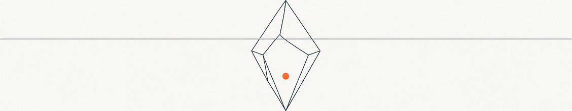 Asymmetric Radar