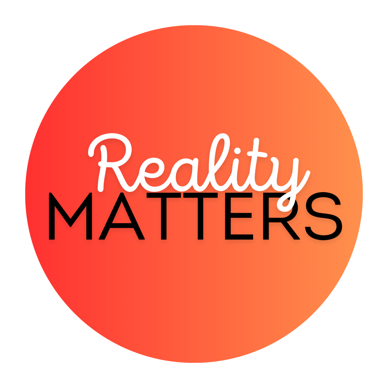 Reality Matters