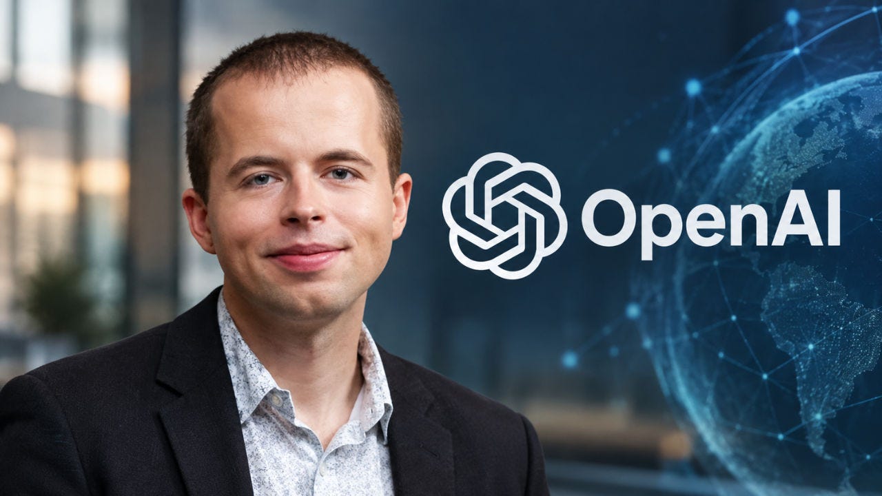 OpenAI chief scientist calls for AI slowdown, says no one is prepared for consequences OpenAI chief scientist calls for AI slowdown, says no one is prepared for consequences