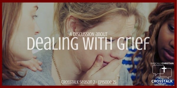 Dealing with Grief Dealing with Grief