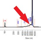 Pfizer Humpgate due to E. coli Toxin RE1E