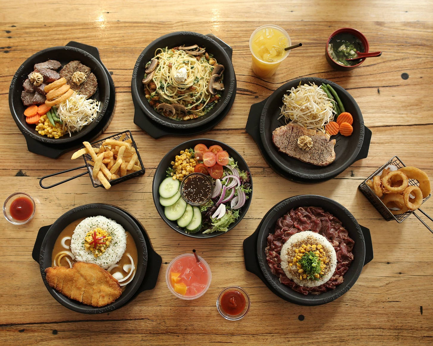 Will Japan-based Pepper Lunch dominate the US? | Fast Casual