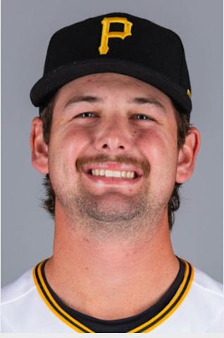 Jack Anker Named FSL Pitcher of the Week
