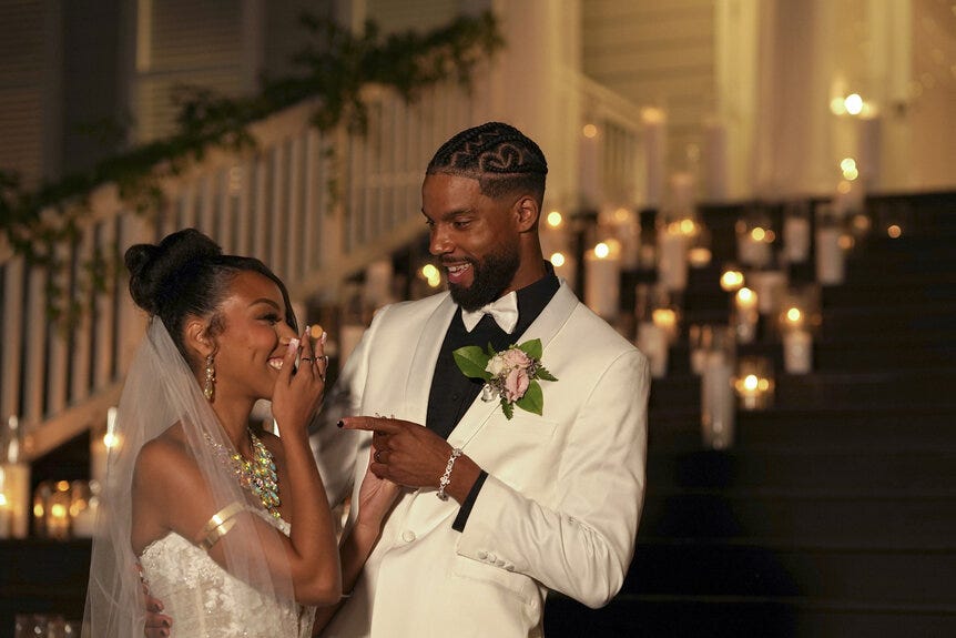 Married at First Sight Season 20 Couples Revealed: Meet the Cast | Peacock Married at First Sight Season 20 Couples Revealed: Meet the Cast | Peacock
