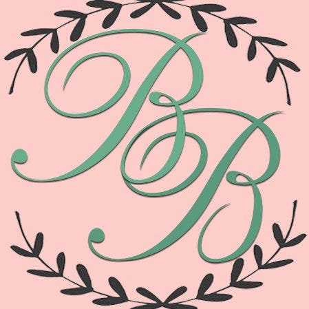 Bella’s Newsletter