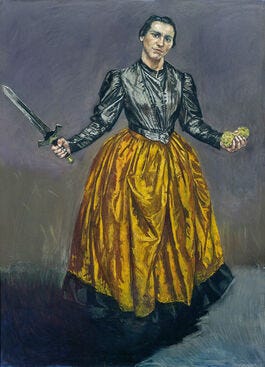 Paula Rego: Angel | Custom Prints | Tate Shop | Tate