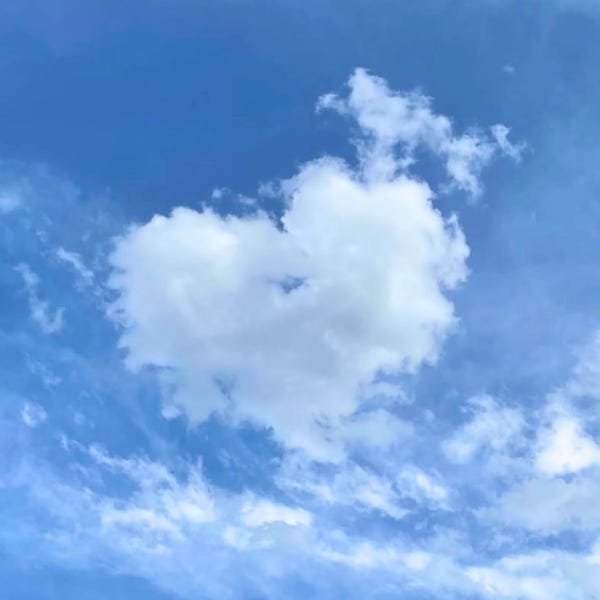 Connected: Stories of Healing and Hope from the Other Side